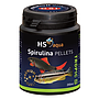 HS Aqua Spirulina pellets S 200ml