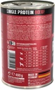 Belcando 400g/6kpl BEEF Single Protein