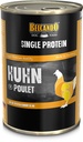 Belcando 400g/6kpl CHICKEN Single Protein