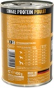 Belcando 400g/6kpl CHICKEN Single Protein