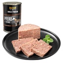 Belcando 200g/6kpl HORSE Single Protein