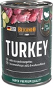 Belcando 400g/6kpl TURKEY Super Premium