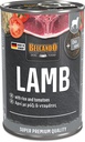Belcando 400g/6kpl LAMB Super Premium