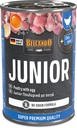 Belcando 400g/6kpl JUNIOR Super Premium