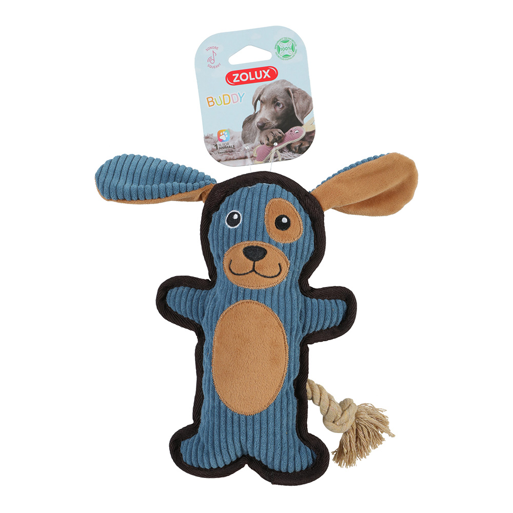 Zolux Buddy koira, sininen
