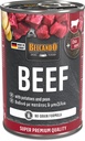 Belcando 400g/6kpl BEEF Super Premium