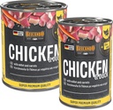 Belcando 400g/6kpl CHICKEN & DUCK Super Premium