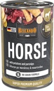 Belcando 400g/6kpl HORSE Super Premium