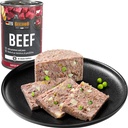 Belcando 400g/6kpl BEEF Super Premium