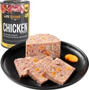 Belcando 400g/6kpl CHICKEN & DUCK Super Premium
