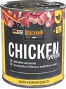 Belcando 800g/6kpl CHICKEN & DUCK Super Premium