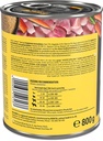 Belcando 800g/6kpl CHICKEN & DUCK Super Premium