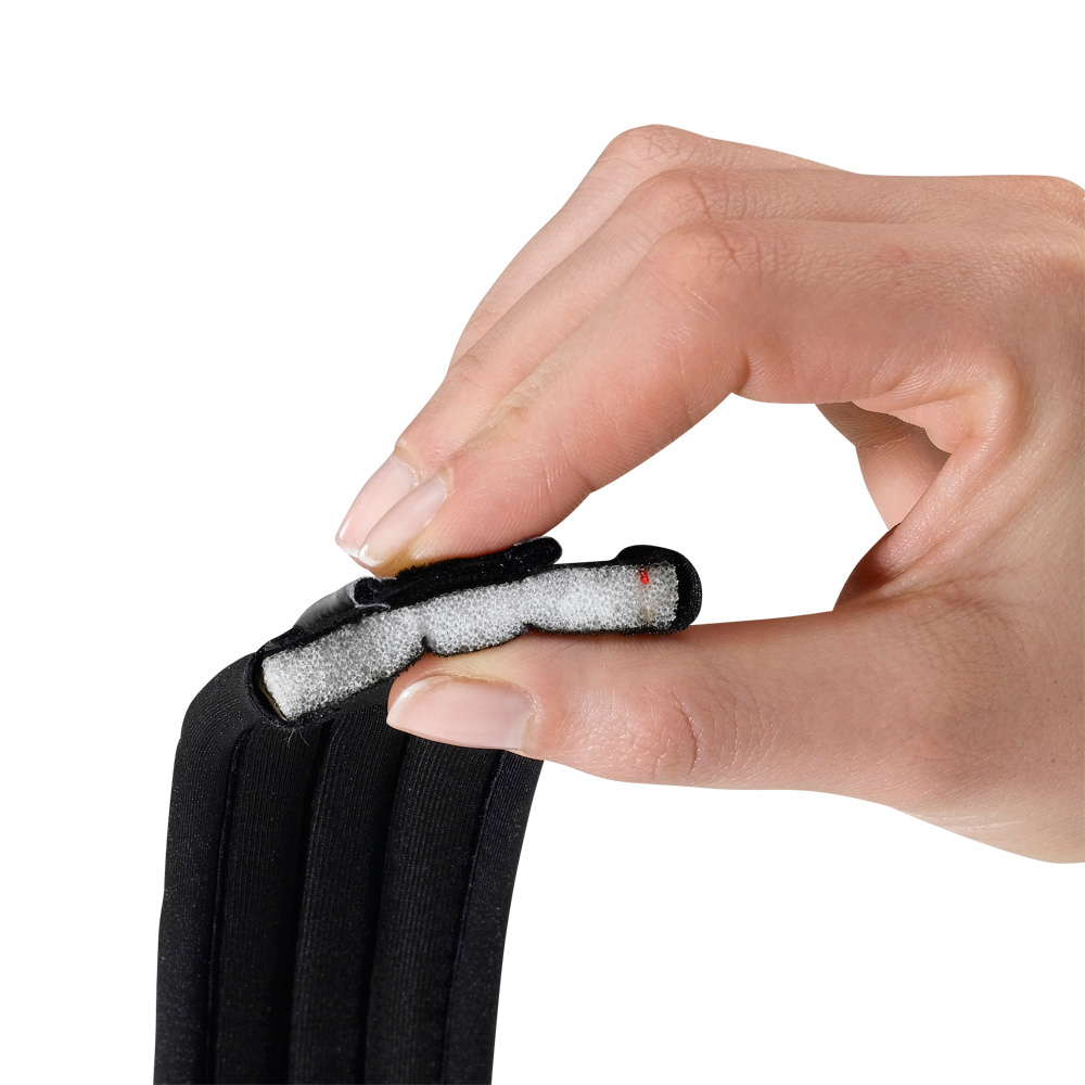 Ferplast Ergocomfort lenkkeilysetti