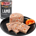 Belcando 400g/6kpl LAMB Super Premium