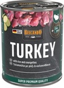 Belcando 800g/6kpl TURKEY Super Premium