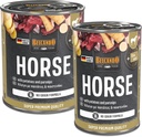 Belcando 400g/6kpl HORSE Super Premium