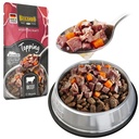 Belcando 100g*12kpl Topping BEEF