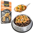 Belcando 100g*12kpl Topping SALMON