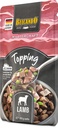 Belcando 100g*12kpl Topping LAMB