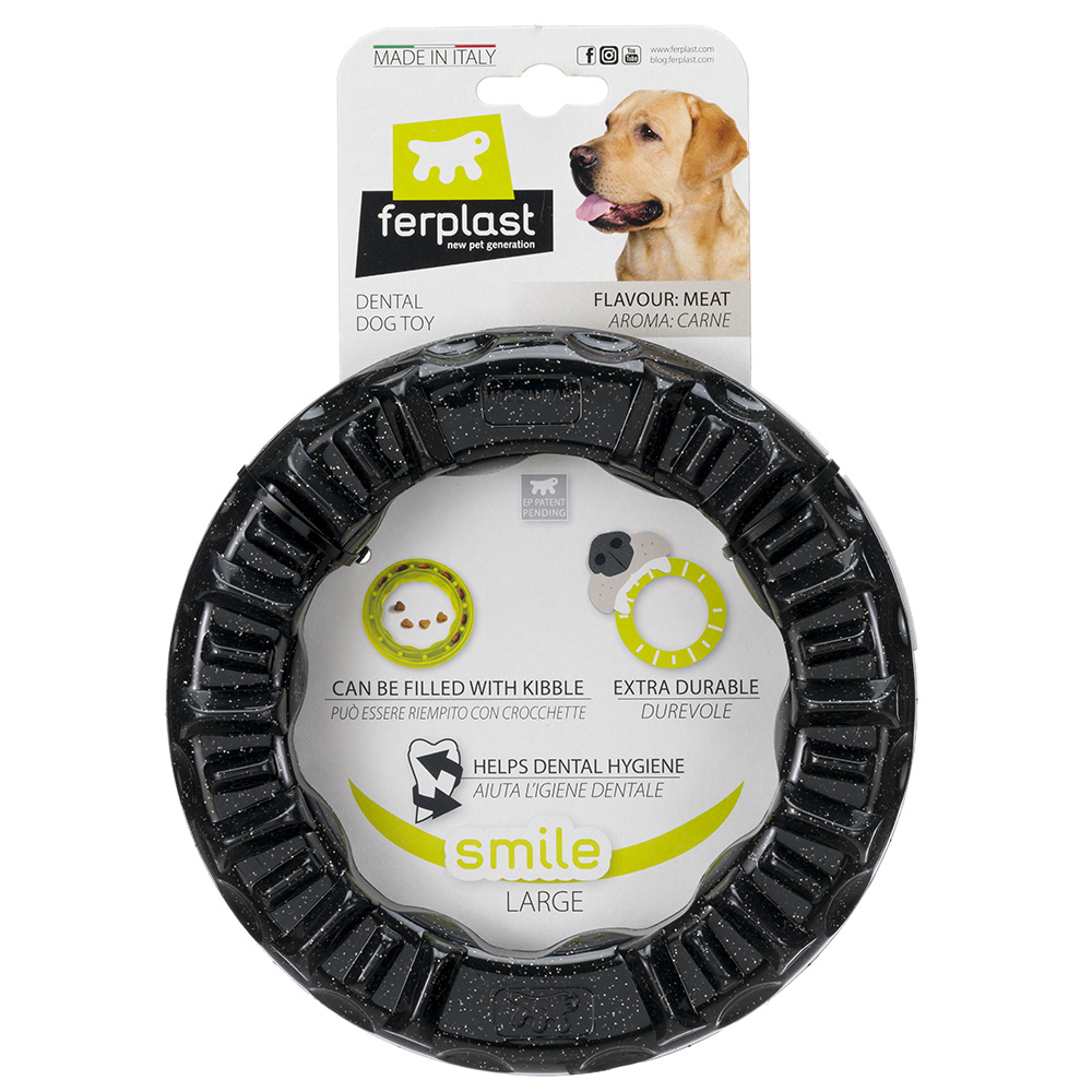  Ferplast Smile rengas L