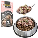 Belcando 100g*12kpl Topping TURKEY