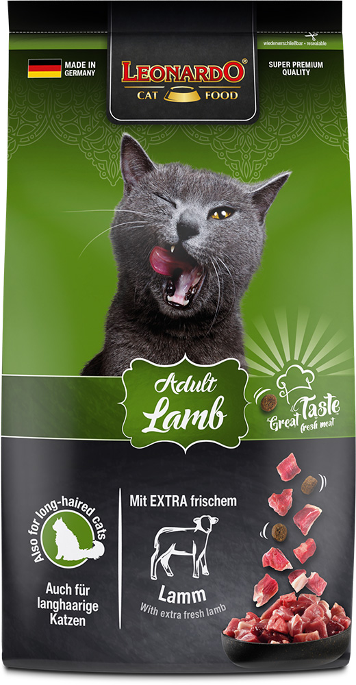 Leonardo Adult LAMB 1,8kg