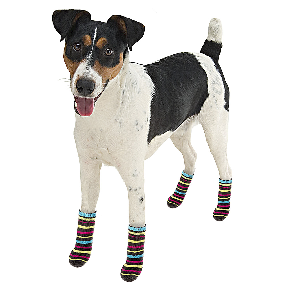 Ferplast pet socks S liukuestesukat