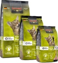 Leonardo Adult GF Poultry