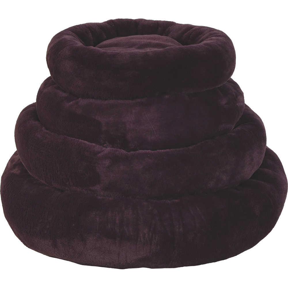 Zolux NOE donitsi 60cm silky pile