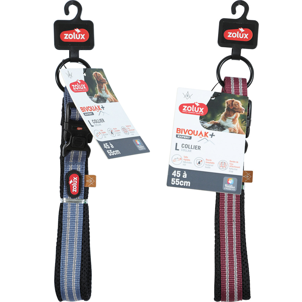 Zolux Bivouak panta 35-45cm