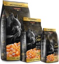 Leonardo FRESH SALMON & Poultry 250g