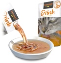 Leonardo DRINK 40g*20kpl Duck