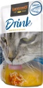 Leonardo DRINK 40g*20kpl Salmon