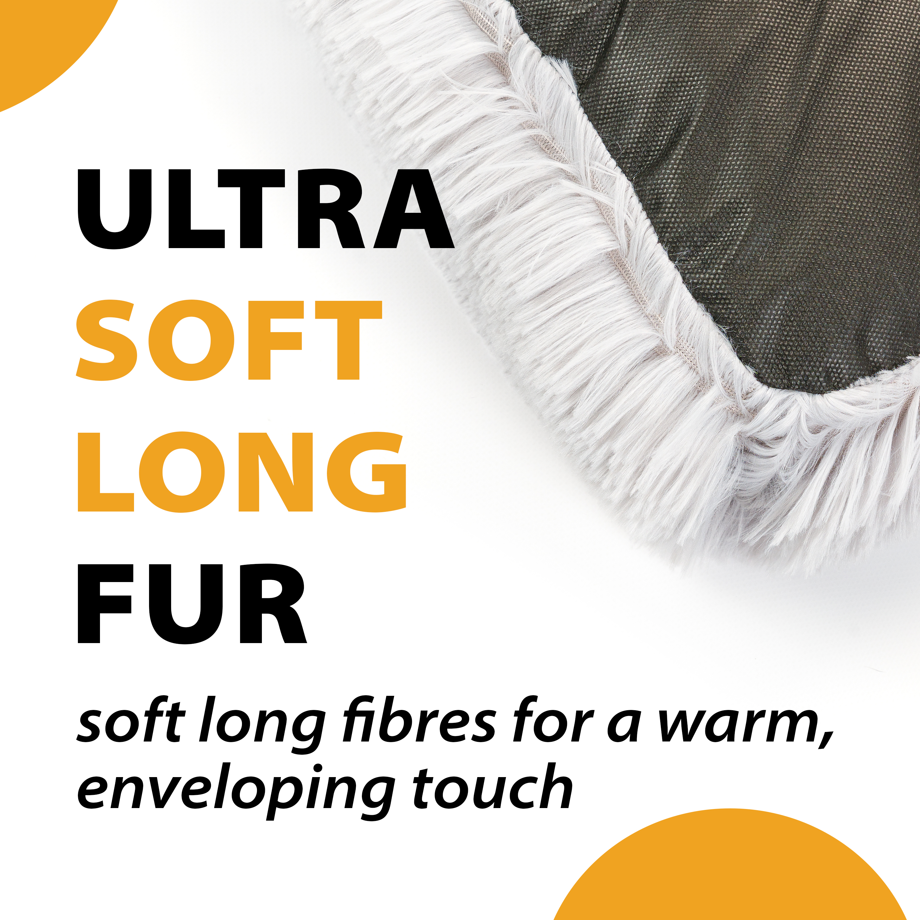 Ferplast Shanti patja 95cm