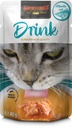 Leonardo DRINK 40g*20kpl Atlantic Cod
