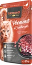 Leonardo 85g*16kpl Pheasant + Cranberry