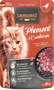 Leonardo 85g*16kpl Pheasant + Cranberry