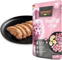 Leonardo 85g*16kpl Poultry + egg