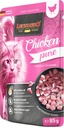 Leonardo 85g*16kpl Pure Chicken