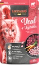 Leonardo 85g*16kpl Veal + vegetables