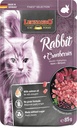 Leonardo 85g*16kpl Rabbit + Cranberries