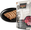 Leonardo 85g*16kpl Lamb + Cranberries