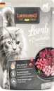Leonardo 85g*16kpl Lamb + Cranberries