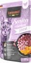 Leonardo 85g*16kpl Senior Chicken