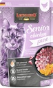 Leonardo 85g*16kpl Senior Chicken