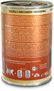 Leonardo 400g*6kpl Superior DUCK