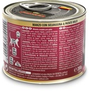 Leonardo 200g*6kpl Superior BEEF