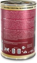 Leonardo 400g*6kpl Superior BEEF