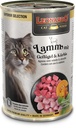 Leonardo 400g*6kpl Superior LAMB