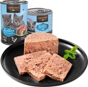 Leonardo 200g*6kpl KITTEN rich in poultry